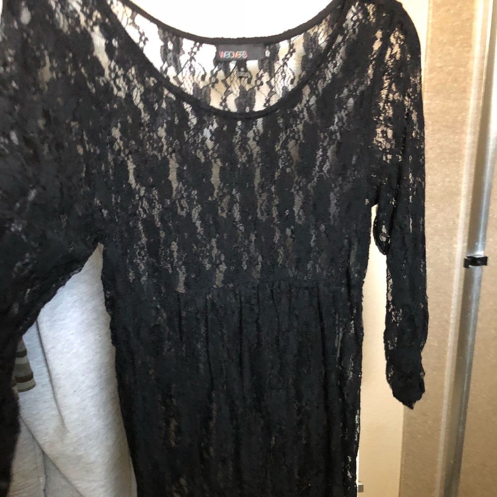 Blouse ! - Picture 2 of 2